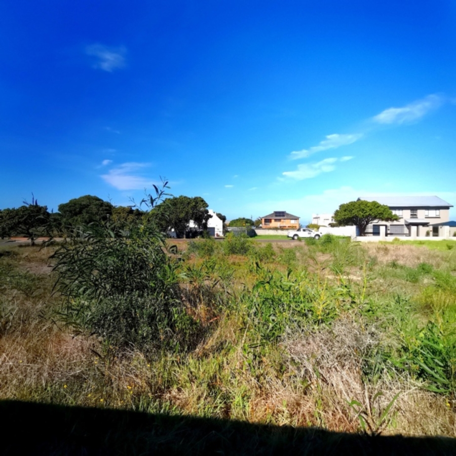 0 Bedroom Property for Sale in Sandbaai Western Cape